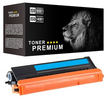 Toner do Brother TN-423C DCP-L8410CDW HL-L8260CDW