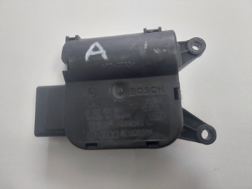 AUDI A4 B6 B7 SILNICZEK NAGRZEWNICY 8E1820511A