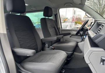 Volkswagen Caravelle T6 2020 Volkswagen Caravelle SalonPL 2.0TDI 199KM El.Drzwi boczneKlapa Kamera LED, zdjęcie 10