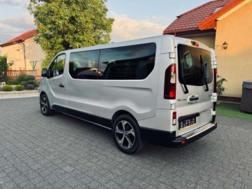 Renault Trafic III 2020 Renault Trafic Auto jak nowe Salon Polska Bezwypadkowy Serwisowany I wlasc, zdjęcie 23