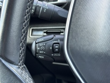 Peugeot 3008 II Crossover 1.2 PureTech 130KM 2018 Peugeot 3008 Navi, Grzane fotele, Climatronic, LED, zdjęcie 23