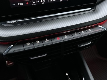 Skoda Octavia IV RS Liftback 2.0 TSI 245KM 2022 Skoda Octavia 2.0TSI 245KM RS DSG l Challenge +, D, zdjęcie 21