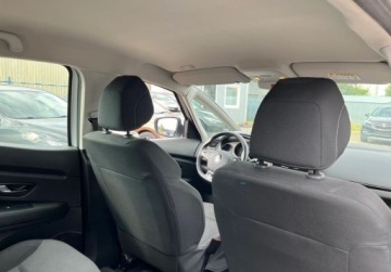 Renault Scenic IV 2020 Renault Scenic 1.8 Diesel 120KM, zdjęcie 26