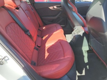Audi A4 B9 2023 Audi S4 Limousine Premium Plus 2023 3.0l 3.0 Benzyna 349KM, zdjęcie 10
