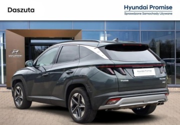 Hyundai Tucson IV 2025 Hyundai Tucson 1.6 TGD-i Plug-in Hybrid 4WD Executive Comfort 1.6 253KM, zdjęcie 2