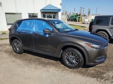 Mazda CX-5 II 2020 Mazda CX-5 Sport 2020 2.5l 2.5 Benzyna 187KM, zdjęcie 4