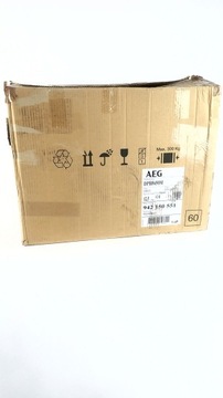 Капюшон AEG DPB5650M макс. 60 см. 448 м³/ч