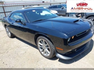 Dodge Challenger III 2022 Dodge Challenger 2022r, GT AWD, 3.6L 3.6 Benzyna 303KM