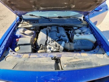 Dodge Challenger III 2022 Dodge Challenger RT Scat Pack 2022 6.4 Benzyna 485KM, zdjęcie 6