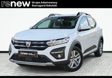 Dacia Sandero III Hatchback 5d 1.0 TCe 90KM 2022