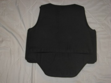 детский жилет для верховой езды в стиле хиппи USG L