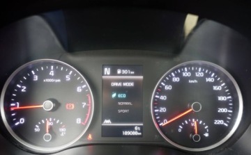 Kia Rio IV 2021 Kia Rio 1.0T-GDI 120KM Hybryda LIFT Zero korozji Bezwypadkowa K.Serwisowa, zdjęcie 15