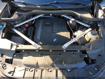 BMW X5 G05 2023 BMW X5 2023r., 3.0L 3.0 Benzyna 335KM, zdjęcie 11