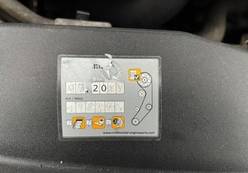 Ford Kuga I 2009 Ford Kuga nowe tarcze, klocki przod , tyl 2.0 Diesel 136KM, zdjęcie 35