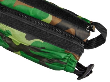 ВОДОНЕПРОНИЦАЕМЫЕ КАМУФЛЯЖНЫЕ КЕГИ БЫХЛЫ НА МОЛНИИ-ВЕЛКРО