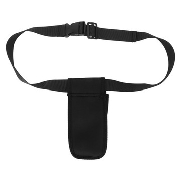 ПОРТАТИВНАЯ ЧЕХОЛ ДЛЯ МАССАЖНОЙ БУТЫЛОЧКИ РЕГУЛИРУЕМОЙ ДЛИНЫ ДЛЯ МАССАЖИСТОВ