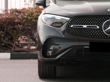 Mercedes GLC C254/X254 SUV 2.0 300d 269KM 2026 GLC Coupe 300 d 4-Matic AMG Line 2.0 (269KM) 2026, zdjęcie 1