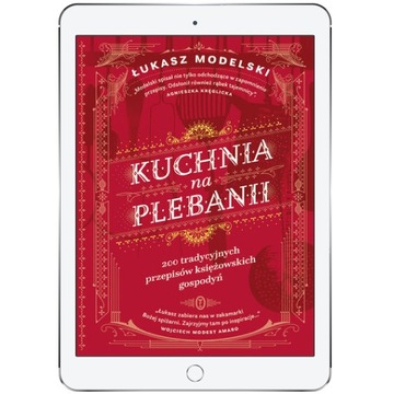 Kuchnia na plebanii
