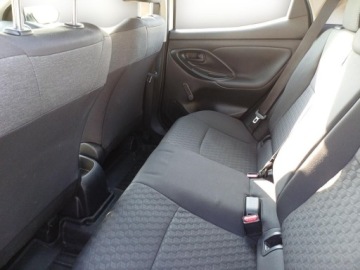 Toyota Yaris IV Hatchback 1.5 Dynamic Force 125KM 2023 Toyota Yaris 1,5-Dual-VVT-iE IV (2020-) 1,5-Dual-V, zdjęcie 11