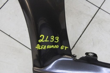 ALFA ROMEO GT 2003R- BLATNÍK LEVÝ PŘEDNÍ