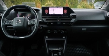 Citroen 2020 Citroen C4 (Nr.250) 1.5 HDI Automat HUD Kamera Navi Tempomat Gwarancja, zdjęcie 11