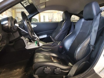 Nissan 350Z 2007 Nissan 350 Z 2007, NISSAN, 350Z , 3.5L, V6, RWD 3.5 Benzyna 306KM, zdjęcie 6