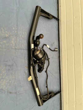 HAK HOLOWNICZY SKODA OCTAVIA IV 4 5E3803881A