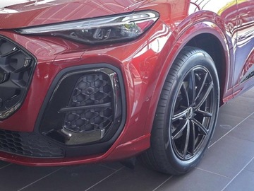 Audi 2025 AUDI Q5 TFSI quattro Sportback S line Suv 2.0 (204KM) 2025, zdjęcie 2