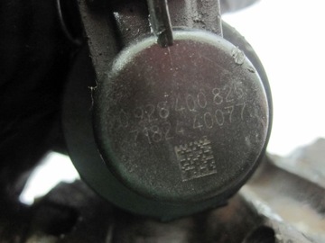 COMBO 1.3 CDTI 263A2000 90KM 13R ČERPADLO VSTŘIKOVAČE 55236707 0445010266