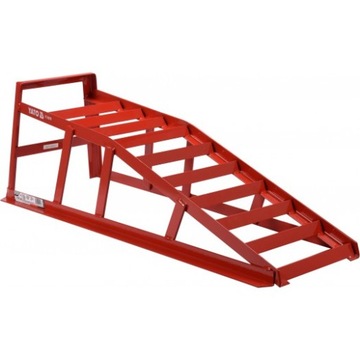 YT-55670 NAJAZD SAMOCHODOWY 1 SZTUKA NOŚNOŚĆ 1T