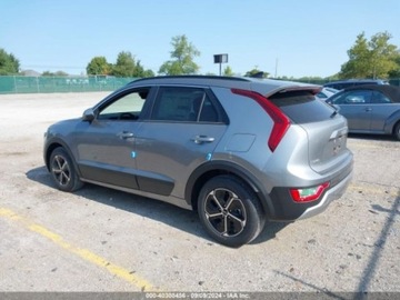 Kia Niro II 2024 Kia Niro 2024 Kia Niro LX FWD 1.6 Benzyna 103KM, zdjęcie 2