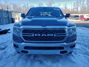  RAM 1500 Big Horn 2022 3.6 Benzyna 305KM, zdjęcie 5