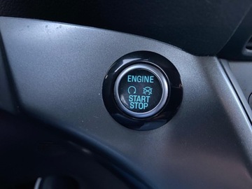 Ford Kuga II SUV Facelifting 1.5 EcoBoost 150KM 2018 Ford Kuga Ford Kuga 1.5b 150KM Nowy Rozrzad LED Serwis ASO 1- Wlasciciel, zdjęcie 17