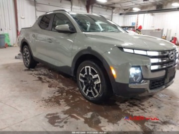 Hyundai 2025 Hyundai Santa Cruz 2025 r., 2,5L LIMITED 4X4 2.5 Benzyna 281KM