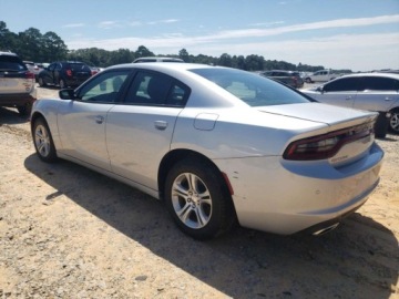 Dodge Charger VII 2022 Dodge Charger Sxt 2022 3.6l 3.6 Benzyna 292KM, zdjęcie 1