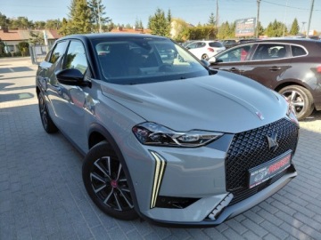  DS Automobiles DS 3 Crossback Automat Kamera 360 Podgrzewane fotele 1.5, zdjęcie 2