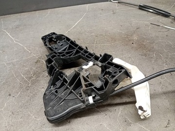 1697302135 ZÁMEK LEVÝ ZADNÍ MERCEDES ML W164