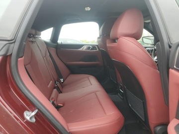 BMW Seria 4 G22-23-26 2024 BMW Seria 4 430xi Gran Coupe 2024 2.0l 2.0 Benzyna 255KM, zdjęcie 10