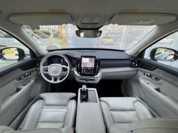 Volvo XC90 II 2025 Volvo XC 90 B5 B AWD Plus Bright | 7 miejsc | VAT, zdjęcie 28