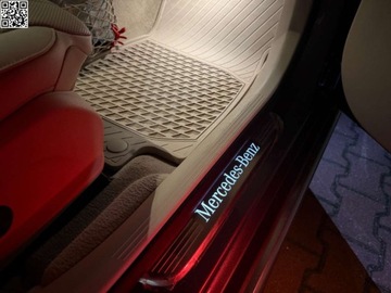 Mercedes Klasa E W213 All-Terrain 2.0 220d 194KM 2019 Mercedes-Benz Klasa E All-Terrain-1 rej.2019r-Salon PL-Dociaganie drzwi-Ha, zdjęcie 12