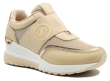 Buty Sportowe Sneakersy Damskie Adidasy NB535 41
