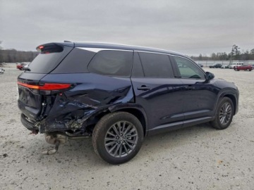 Lexus 2025 Lexus TX 350 Base 2025 2.4 Benzyna 275KM, zdjęcie 3