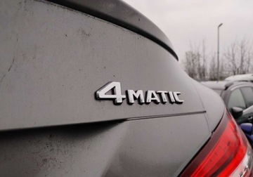 Mercedes CLA C117 Coupe 2.0 250 211KM 2016 Mercedes-Benz CLA 2016r, 2.0 Benzyna. 4MATIC. Uszkodzony przod. 2.0 210KM, zdjęcie 15