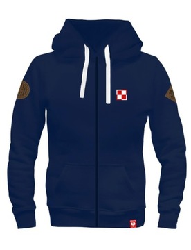Bluza MĘSKA Patriotyczna ARMIA KRAJOWA Patriota AK