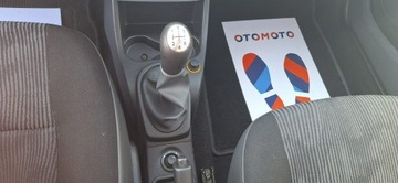 Dacia Sandero I Hatchback 5d 1.2 16v eco2 75KM 2010 Dacia Sandero klima mały przebieg, zdjęcie 11