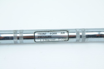 HONDA GL 1100 GOLDWING 80-82 РУЛЕВОЕ КОЛЕСО