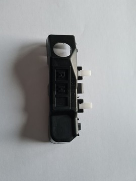 HYUNDAI VELOSTER 11- DRŽÁKY VÝZTUHA NÁRAZNÍKU PR