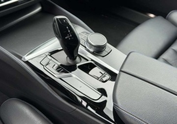 BMW Seria 5 G30-G31 2021 BMW Seria 5 530d xDrive M Pakiet HiFi Display Key Webasto HeadUp VAT 23, zdjęcie 18
