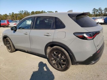 Honda HR-V III 2024 Honda HR-V Sport 2024 2.0l 2.0 Benzyna 158KM, zdjęcie 1