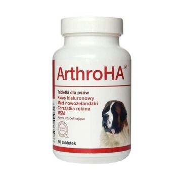 DOLFOS ARTHRO HA NA STAWY 90 TABL DLA PSA